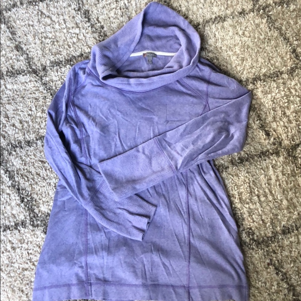 T by Talbots sweatshirt